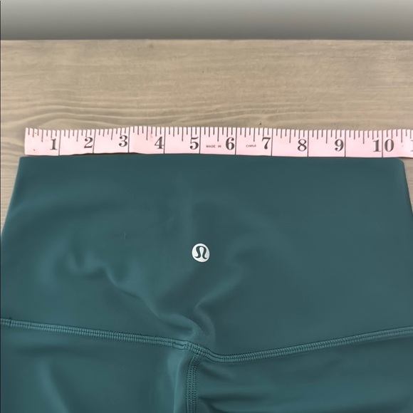 Lululemon Wunder Under High-Rise Tight - Picture 7 of 10